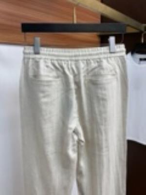 wholesale quality loro piana pants model no. 19